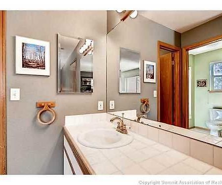 Gold Dust By Bighorn Rentals Frisco Exteriér fotografie