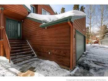 Gold Dust By Bighorn Rentals Frisco Exteriér fotografie