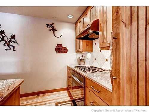 Gold Dust By Bighorn Rentals Frisco Exteriér fotografie